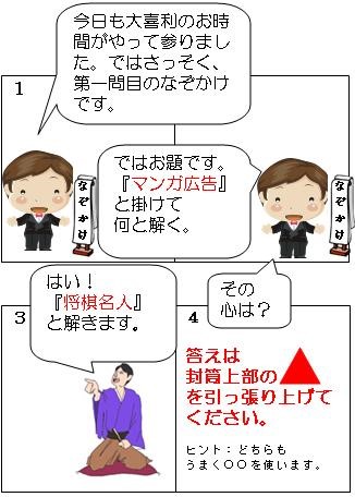 �}���K�����̃C���[�W